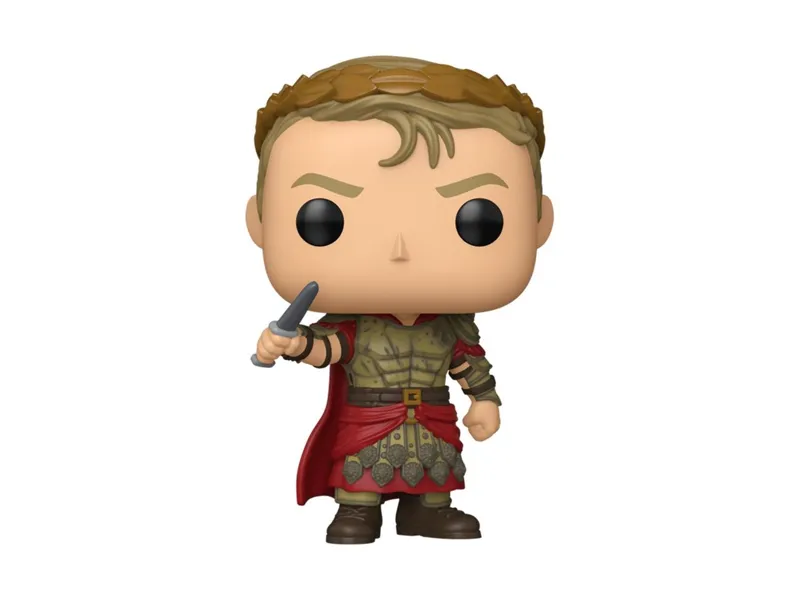 Funko pop tv fallout caesar