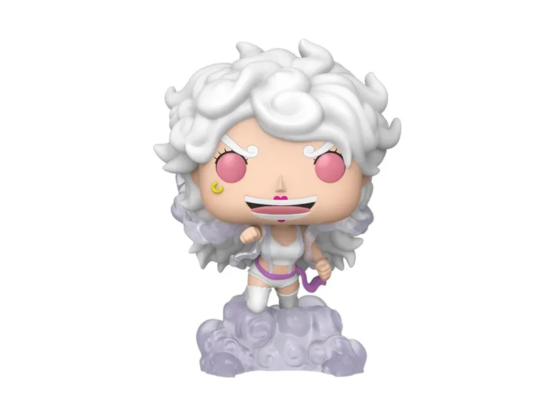 Funko pop vinyl one piece jewelry bonney