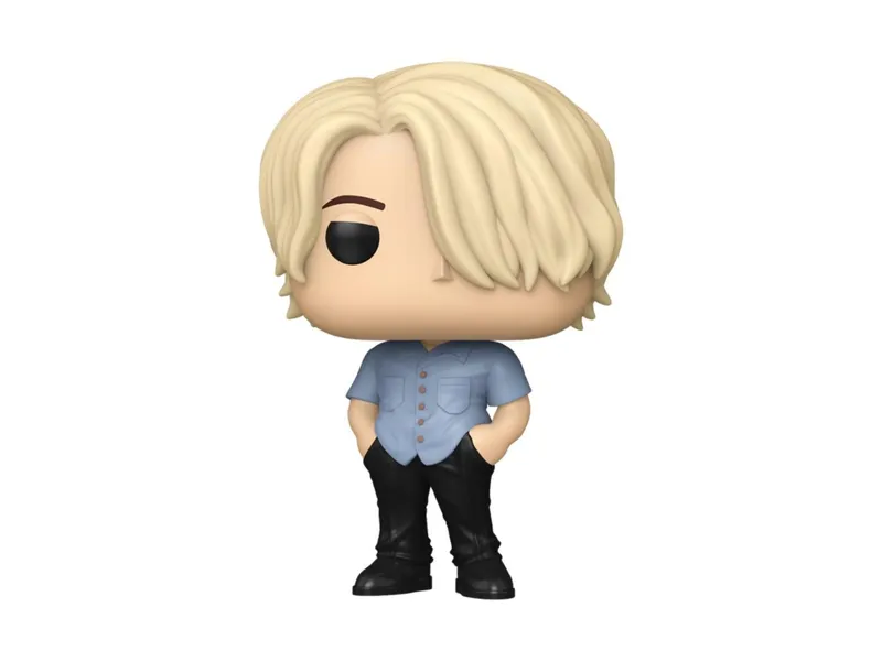 Funko pop tv: one piece sanji (live action)