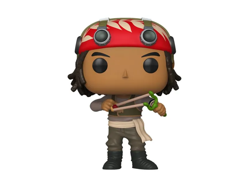 Funko pop tv: one piece usopp (live action)