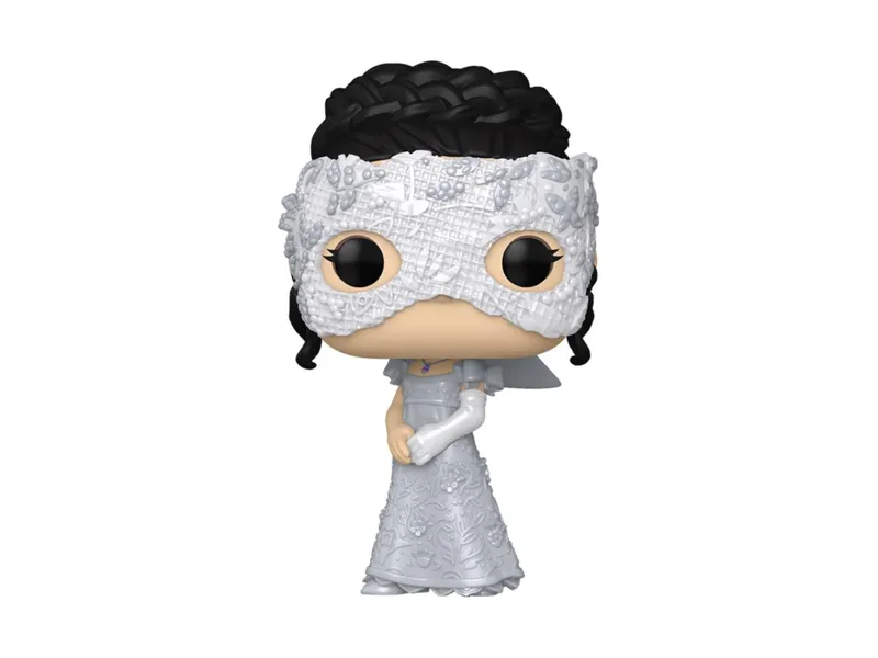 Funko pop tv: bridgerton sophie baek