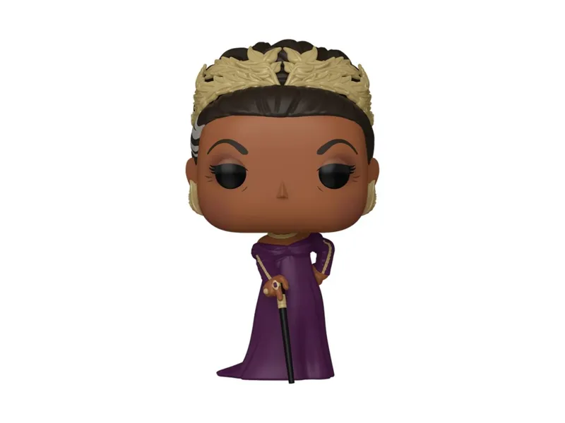 Funko pop tv: bridgerton lady danbury