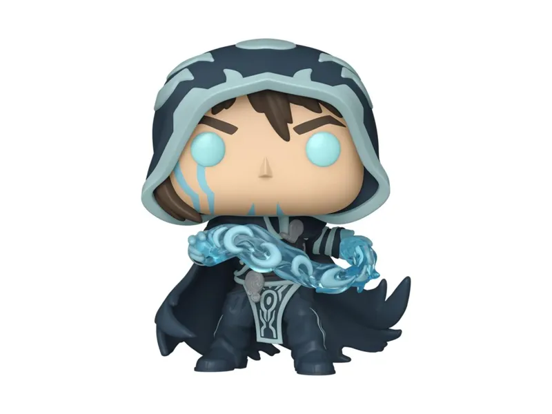 Funko pop games magic the gathering jace
