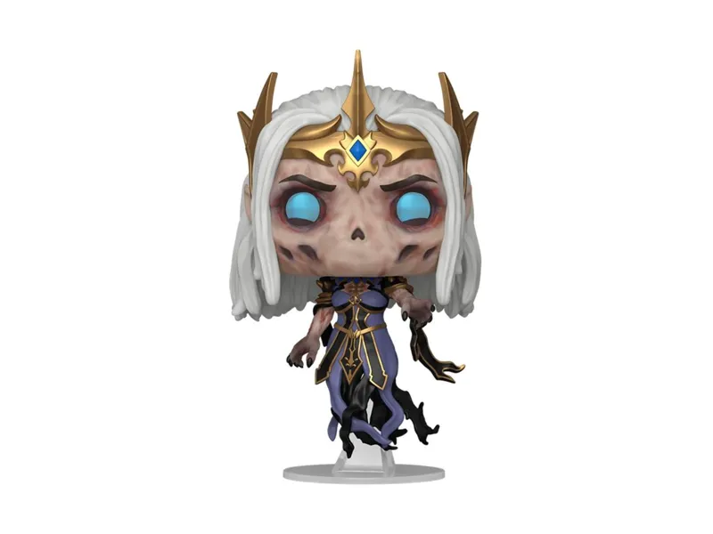 Funko pop games dungeons and dragons valindra shadowmantle