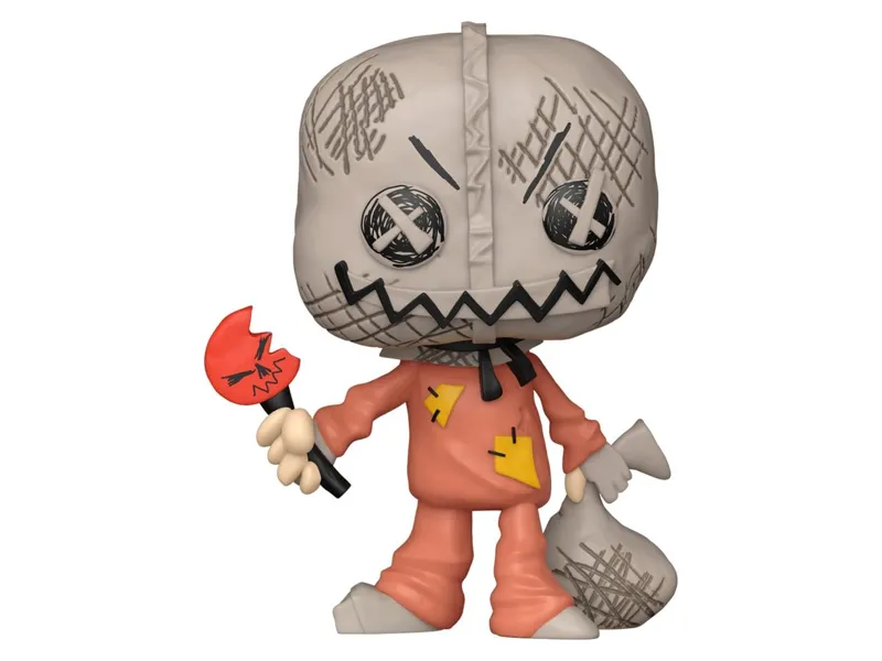 Funko pop movies doodles sam