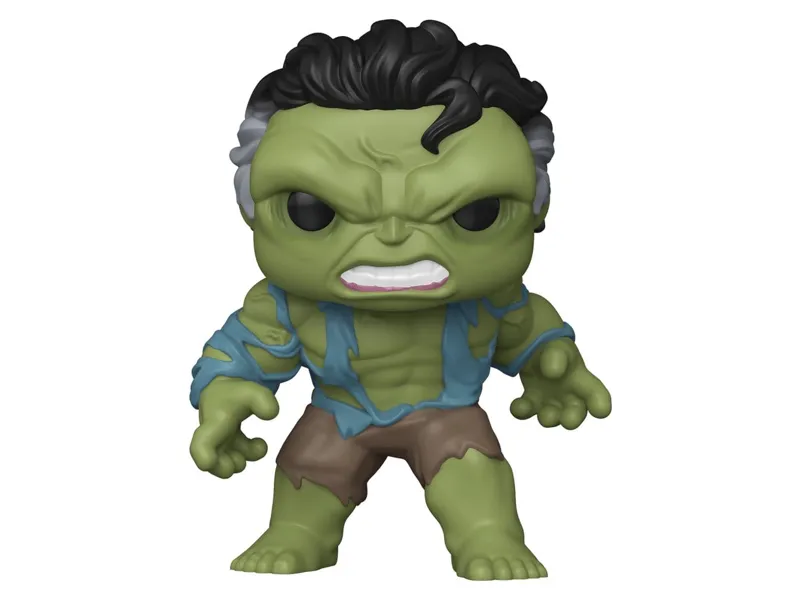 Funko pop super: spider - man bnd -  hulk