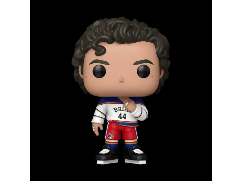 Funko pop tv off campus garret graham