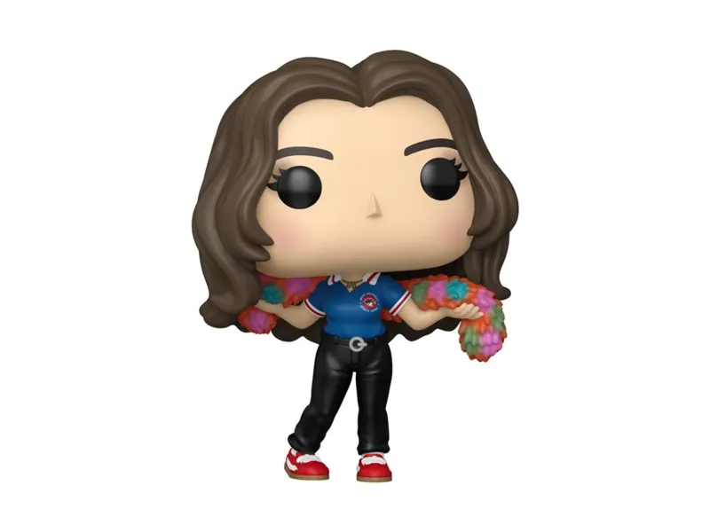 Funko pop tv off campus hannah wells