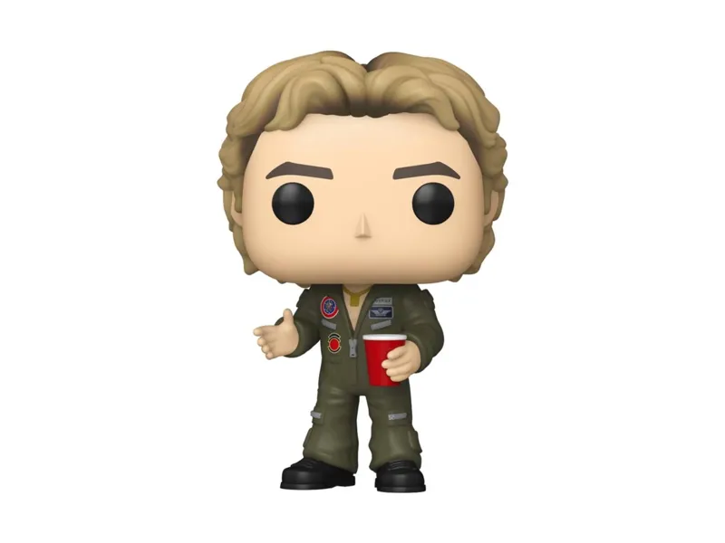 Funko pop tv off campus dean di laurentis